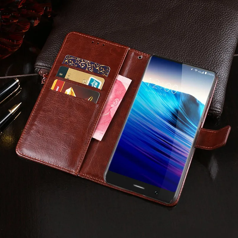 Чехол-Кошелек для huawei Y6, кожаный чехол-книжка для huawei Y6 Y 6 Mya-L41 Mya-L11 Mya L41, чехол, чехол