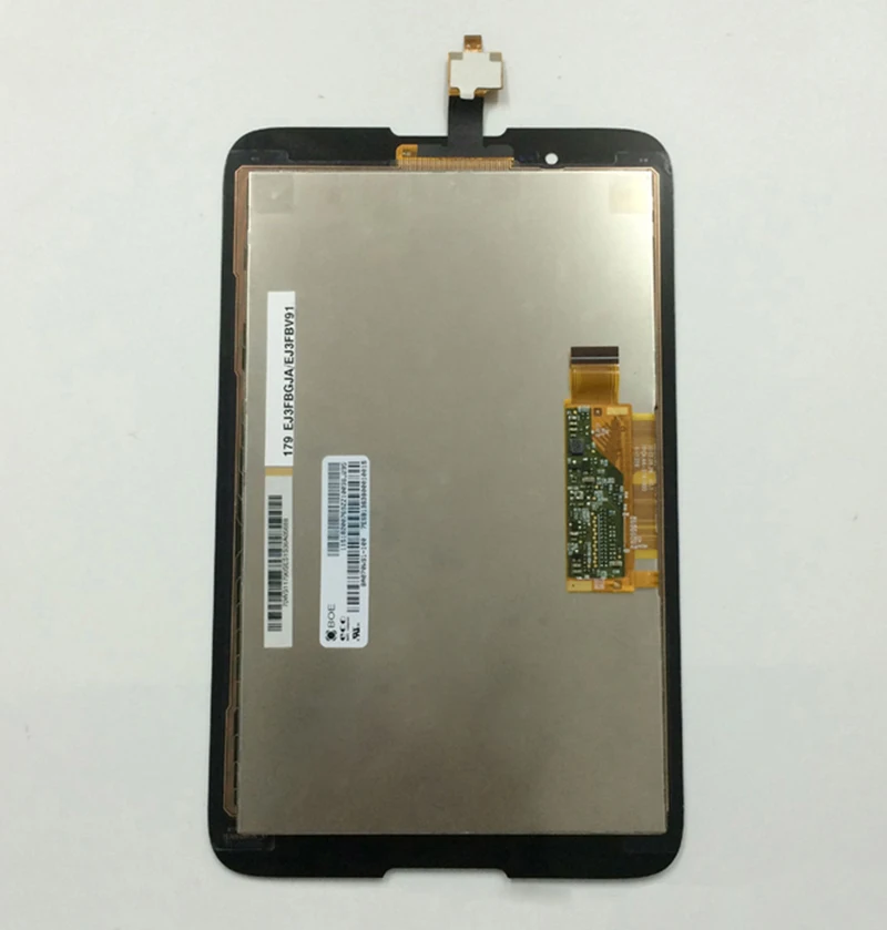 ЖК-дисплей для lenovo Tab A7-30 A3300 ЖК-дисплей A3300T A3300-GV A3300-HV дигитайзер ЖК-экран дисплей панель сенсорный экран сенсорная панель стекло