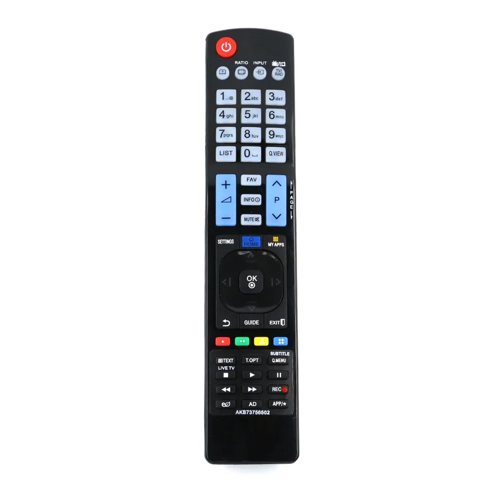 AKB73756502 пульт дистанционного управления для LG LA64 LA62 серии светодиодный ТВ 55LA640V 32LA620V 47LA641V 42LA641V 47LA640V 42LA620V 0LA620V