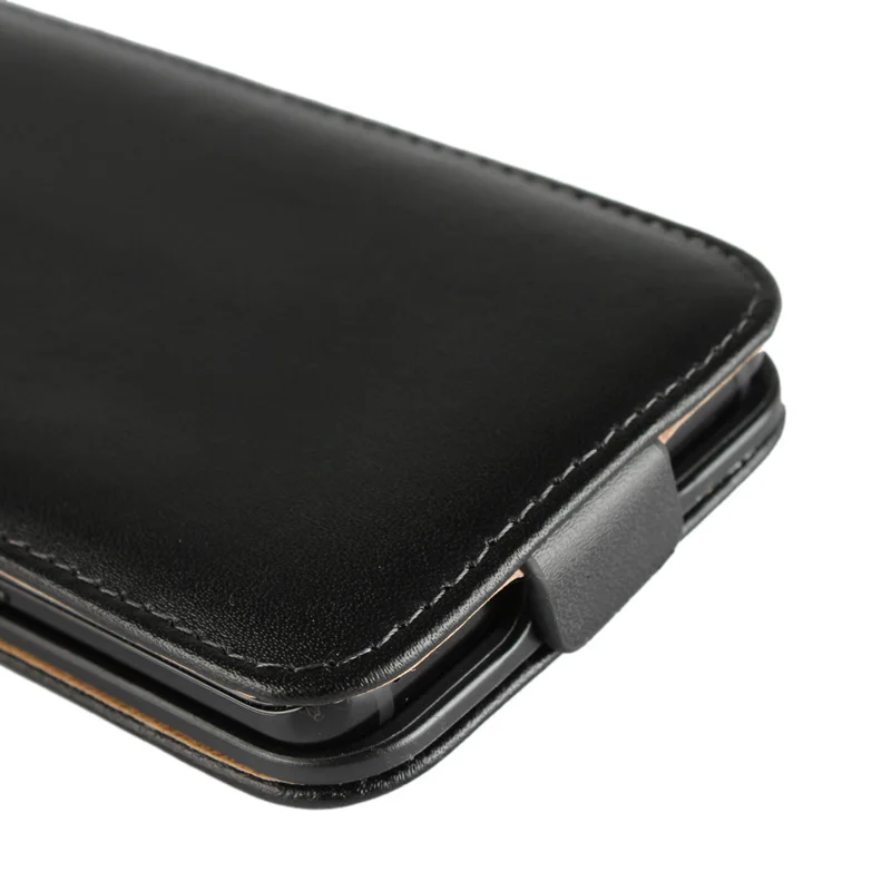 Роскошный мобильный телефон из натуральной кожи для Samsung Galaxy S6 Active S7 Edge S8 S9 Plus Note