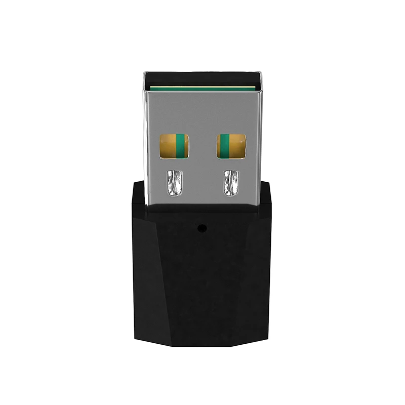 Горячая продажа USB Bluetooth 4 2 стерео аудио передатчик адаптер для ТВ ПК динамик