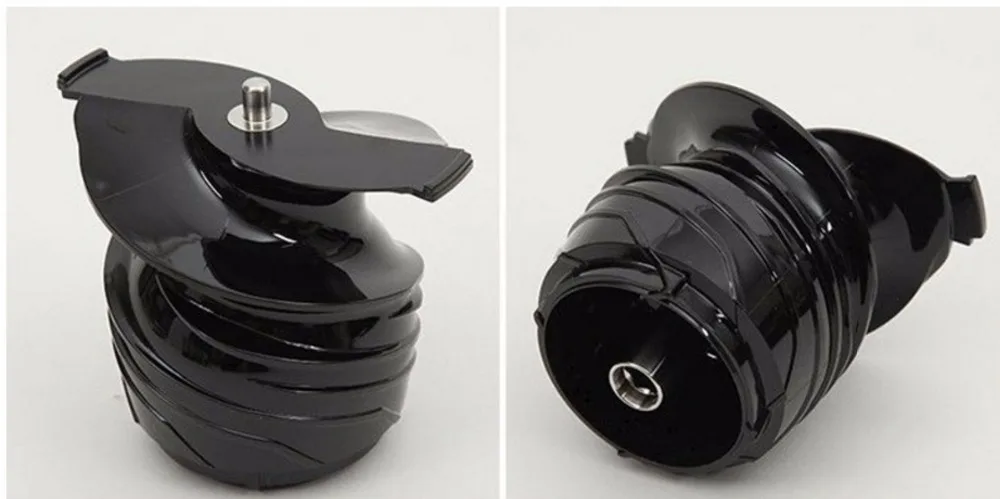 Запчасти для медленных соковыжималок hurom винтовой Пропеллер женских фотографий