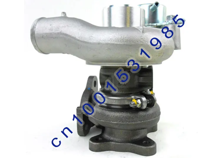 TD025M TURBO 8971852413/860036/97185241/98102367/8971852412 FOR O pel Corsa 1.7L/Combo/Astra Y17DT/Y17DLL/Y17DTH ENGINE | Автомобили и