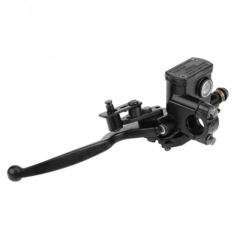 Left Brake Main Master Cylinder for 50cc 70cc 90cc 110cc 125cc 150cc ATVs | Автомобили и мотоциклы
