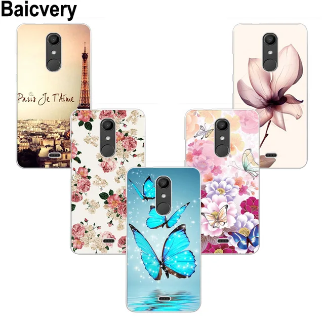 BQS 5050 BQS5050 Strike Selfie Cover Case for BQ BQS-5050 Max 5504 bqs5504 BQS-5504 |