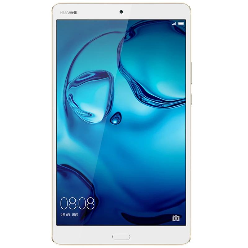 Huawei MediaPad M3 8.4 дюймов планшетный ПК Android 6.0 KIRIN 950 Octa core 4 ГБ Оперативная память 32