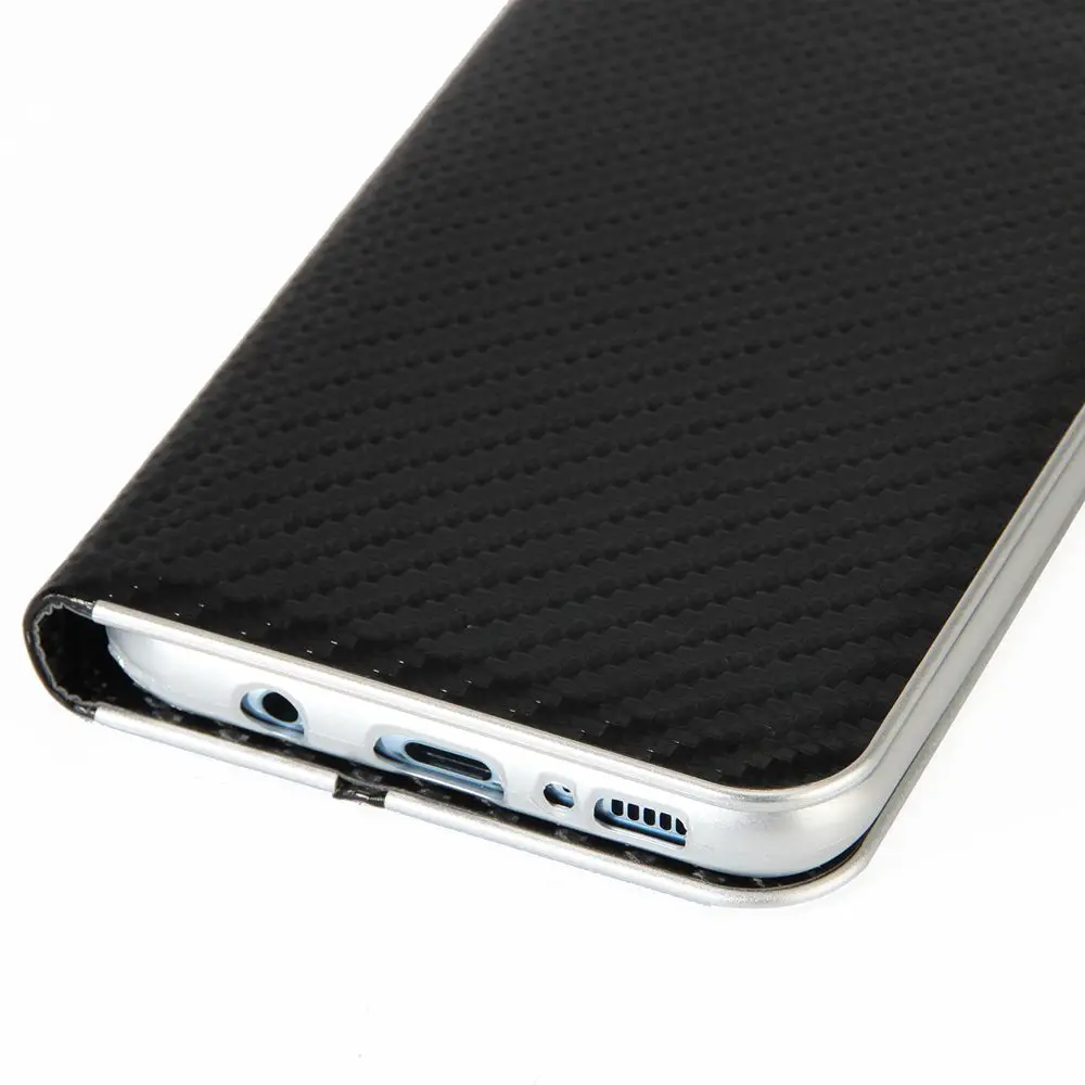 TIPFLY Новый Дизайн кожаный чехол для samsung Galaxy S8 плюс ПК Рамка противоударный Super Slim