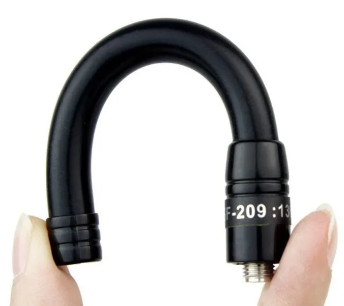 Suave антенны Радио УКВ 136 174 МГц SMA M для YAESU VX 1R 2R BAOFENG BF UV3R TYT WOUXUN TONGFA TF UV9 радио
