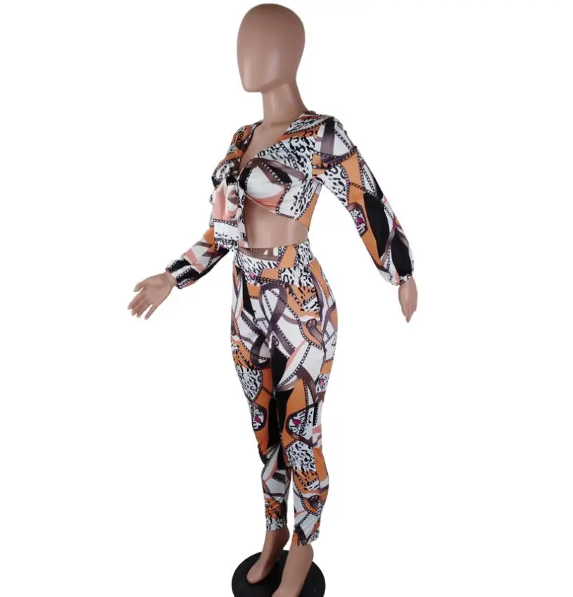 Новый летний Стиль 2019 модный Африканский стиль модная цифровая печать с длинными