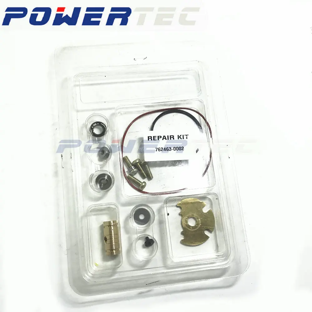 GTB1549V 762463 комплекты турбообслуживания Запчасти для Chevrolet Captiva / Opel Antara 2 0 D л.с. кВт