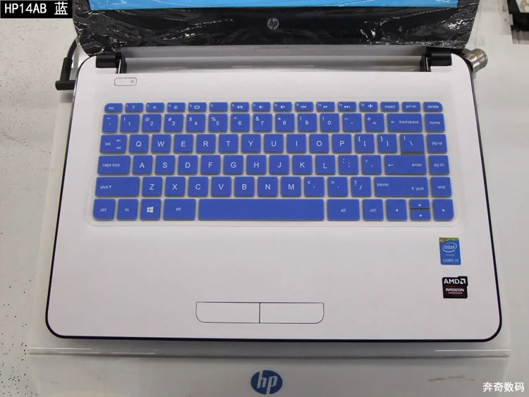 14 дюймовая Силиконовая Защитная пленка для HP ENVY ac000tx 14G ad000 245 g4 246 G4 14g ad aq 14q aj TPN