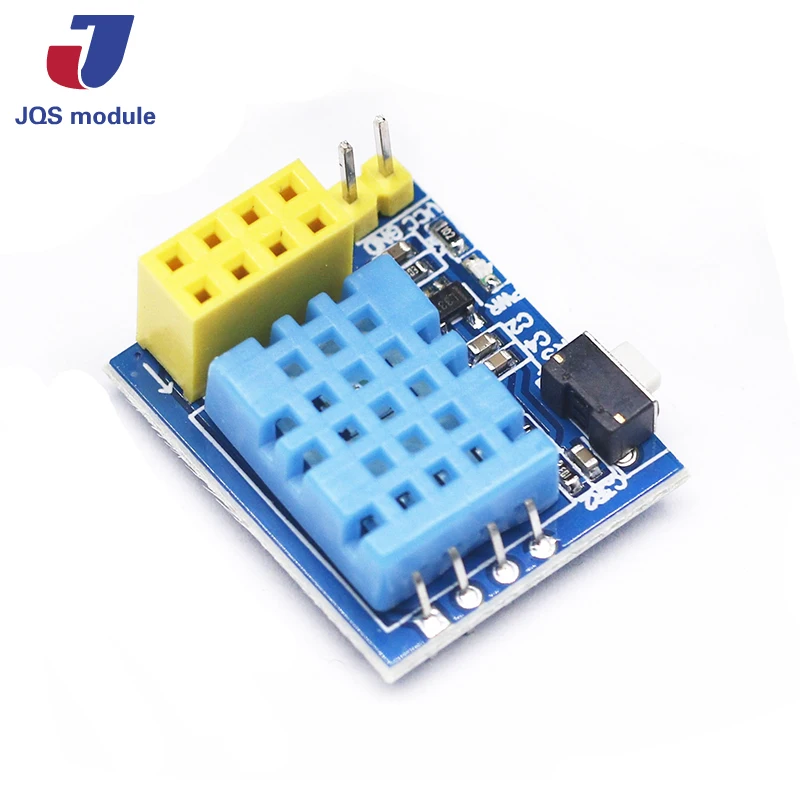 ESP8266 ESP-01 ESP-01S ESP01 DHT11 Температура и влажность WiFi узел модуль Arduino | Инструменты
