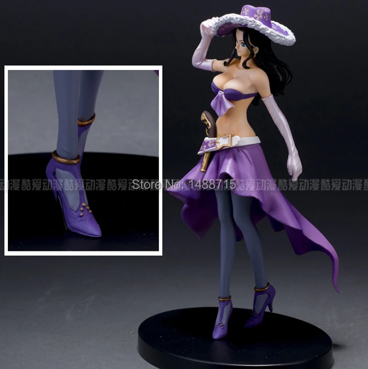 Лидер продаж комикс Аниме One Piece соломенная пиратская группа Нико Робин