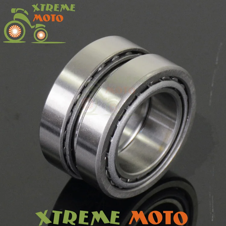 Подшипники для гоночной головки руля Honda CR125 R CR 125R 95 97CR250R 250R 96 мотокросса эндуро