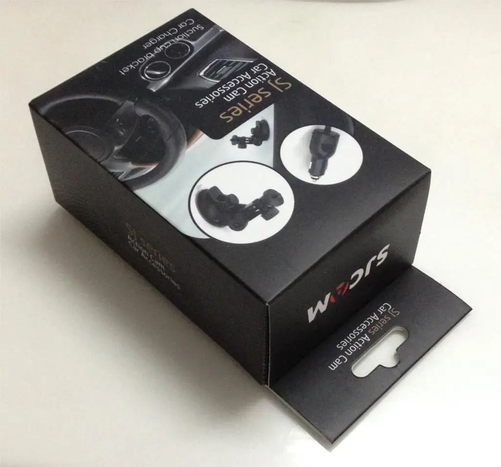 Автомобильное зарядное устройство + присоска держатель в автомобиль с