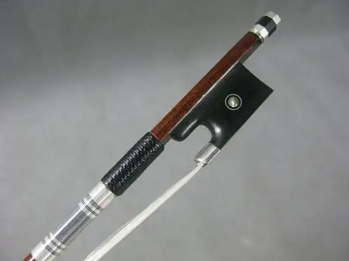 

1pcs Pernambuco Carbon fiber violin bow 4/4