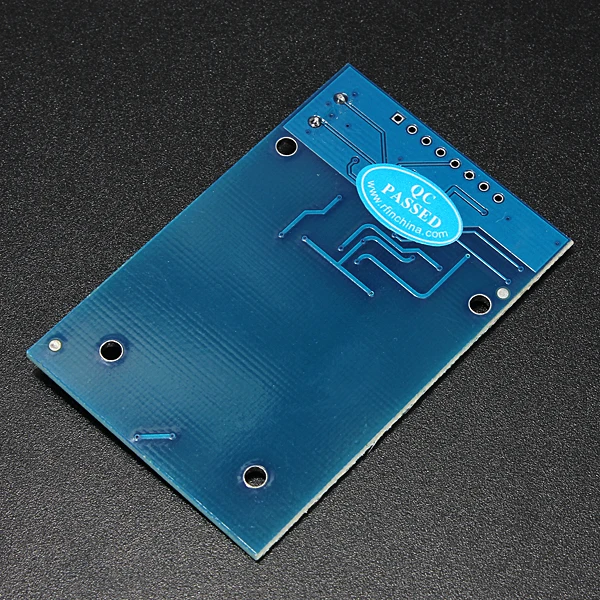 MFRC 522 RC522 RFID модуль IC карты индукционный датчик с бесплатной S50 брелок|Кольца для