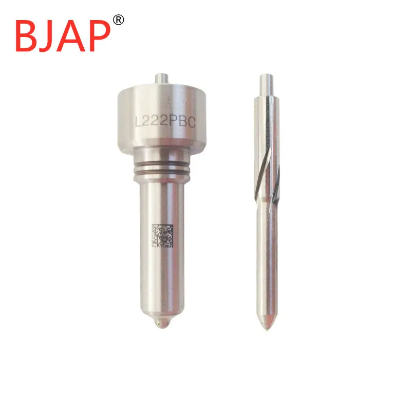 

Common Rail высокое качество Форсунка L222PBC для инжектора 20440388 на V olvo двигатель