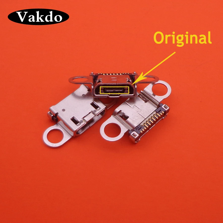 Оригинальный разъем Micro USB 10X для зарядки Samsung Galaxy A7 A700 A7000 A5 A500 A500M A5000 A3 A300 A3000|charging