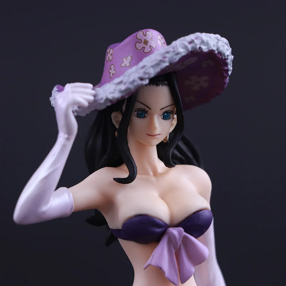 Фигурка героя 15 годовщины Нико Робин мисс японское аниме Grandline Lady|action figure|one