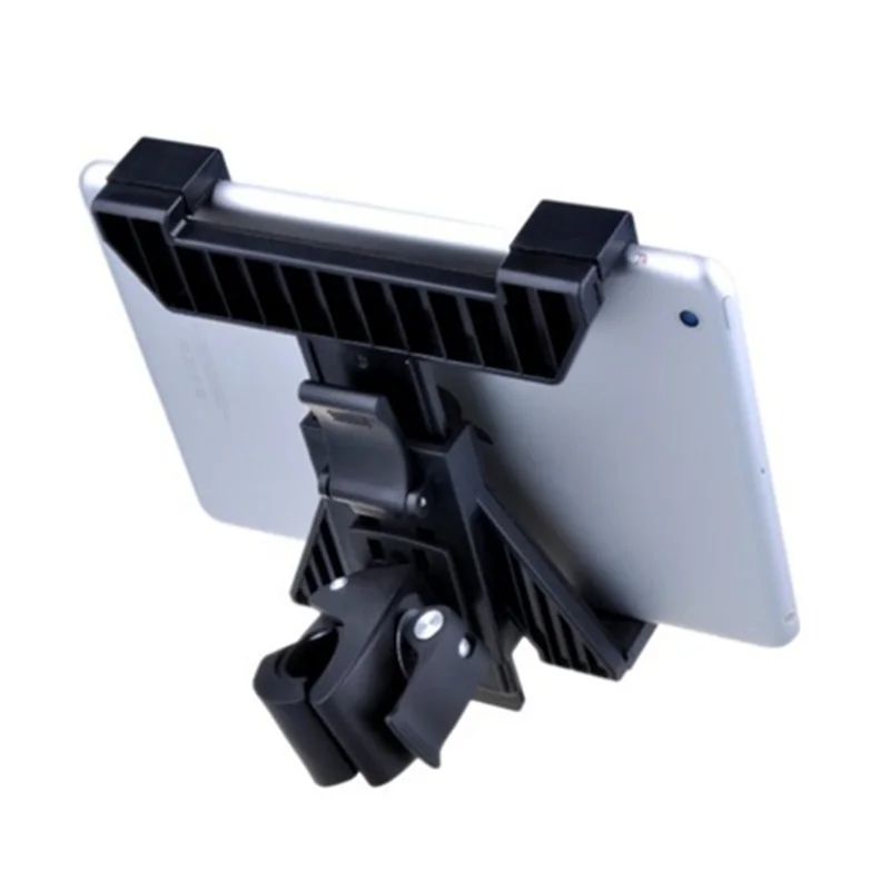 Универсальная подставка для планшета держатель велосипеда мотоцикла автомобиля