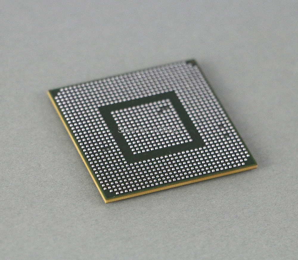 5 шт./лот X810480 002 BGA CHIPS IC GPU для xbox 360|Запасные части| |