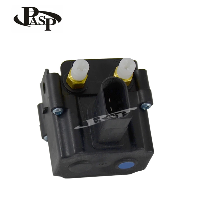 

Блок клапана пневматической подвески для BMW X5 E70 X6 E71 E72 5 серии E61 37206789938 37206859701 клапан электромагнитный автомобильный блок