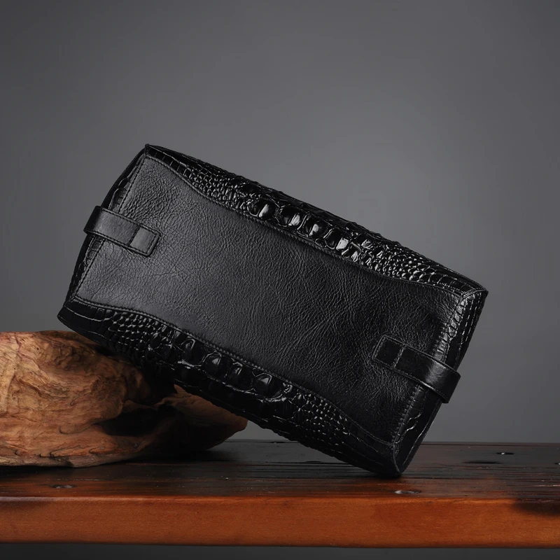 Сумка женская из кожи крокодила ручная работа|leather bags women|genuine leather baggenuine bag woman |