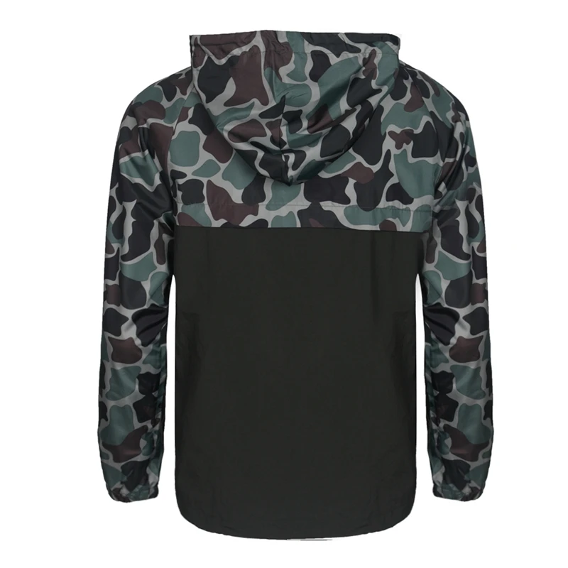 Оригинальный Новое поступление Adidas оригиналы CAMO REV WB Для мужчин зимнее пальто с