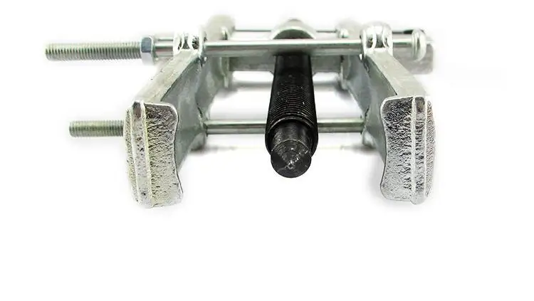 Инструмент для удаления стали Gear 45 двусторонний подшипник прямого типа ручной