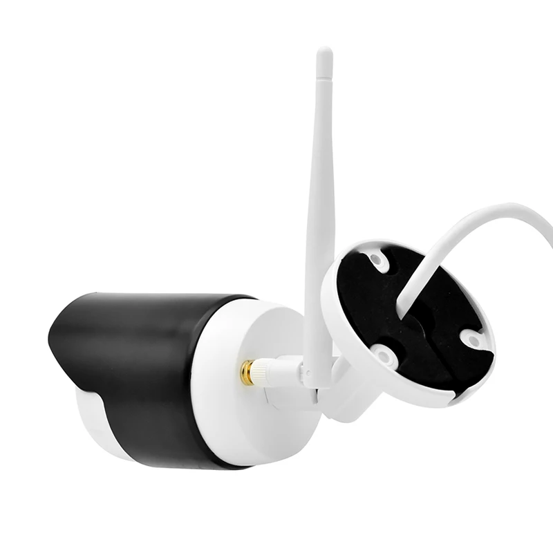 Wistino HD 720 P 8CH Беспроводной NVR Камера Наборы Открытый Wi Fi Безопасности IP CCTV Системы