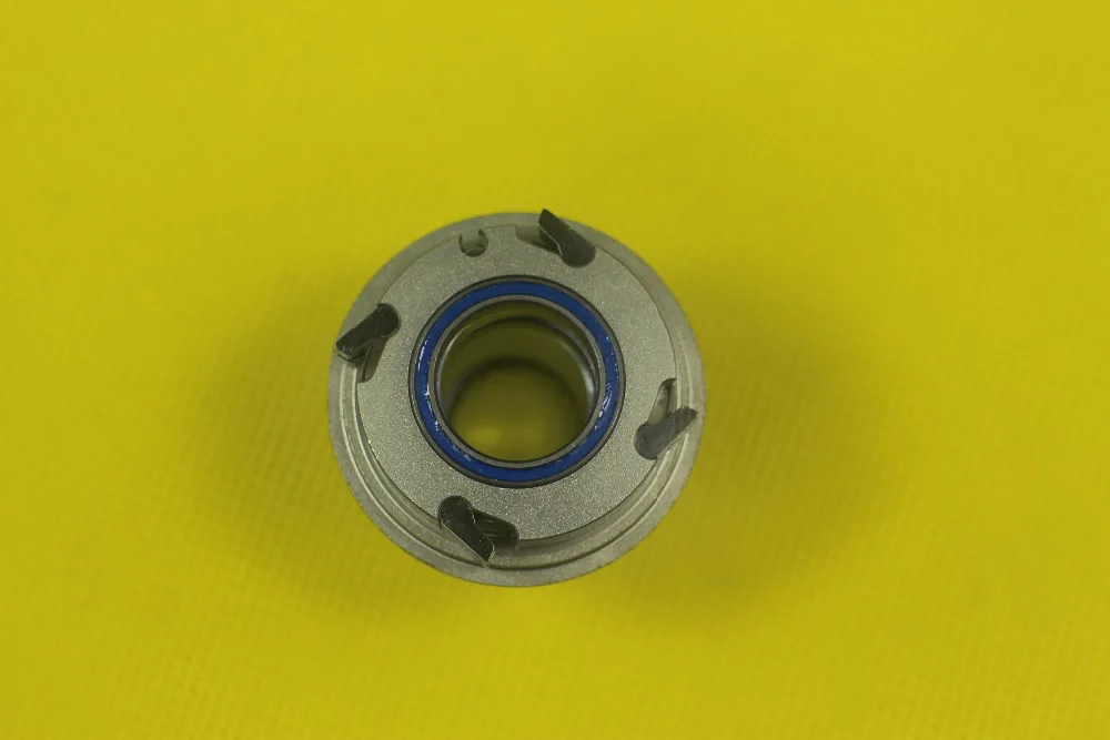 Кассетный корпус Powerway 4 pawl MTB для M32 M64 Задняя втулка 80 г AL7075 2