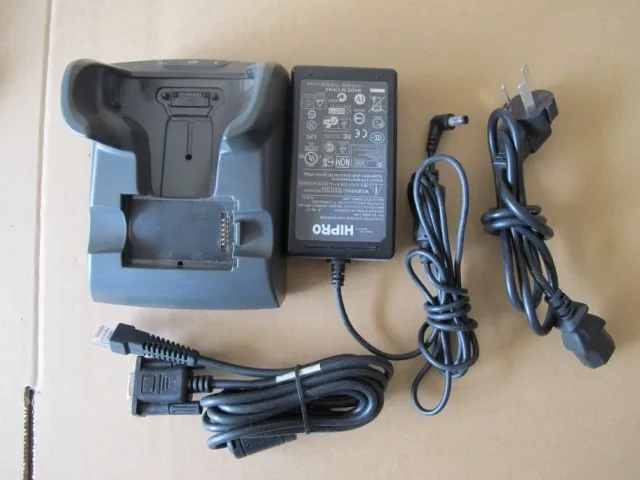 Зарядная док станция для MOTOROLA symbol MC70 MC75 MC7596 с блоком питания|dock|dock motoroladock charge |