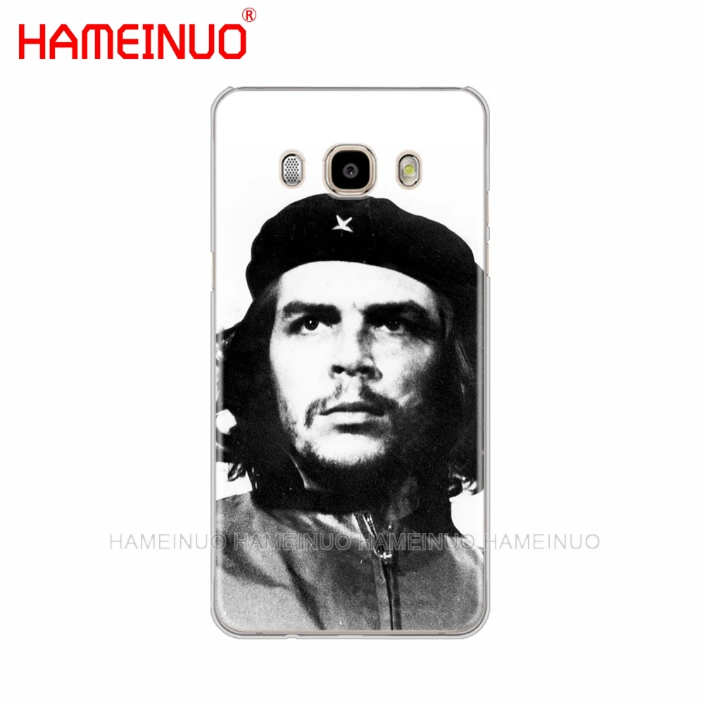 HAMEINUO Che Guevara крутой чехол для телефона Samsung Galaxy J1 J2 J3 J5 J7 MINI ACE 2016 2015 prime|Бамперы| |