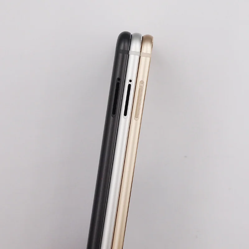 Новинка задняя крышка батарейного отсека BaanSam чехол для MEIZU PRO 6 5 2 дюйма с