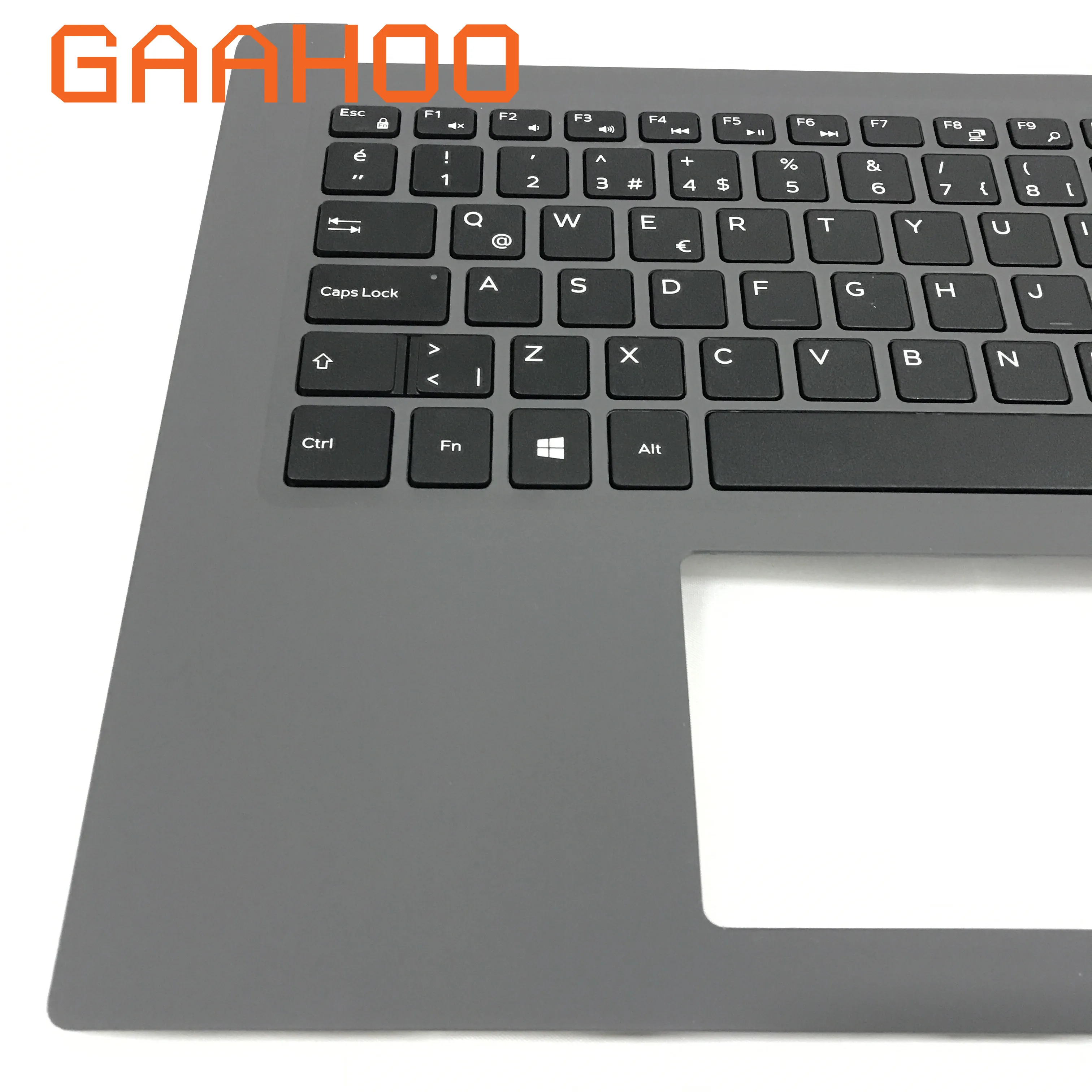 Совершенно новые запчасти для ноутбука DELL INSPIRON 14-7000 7460 7472 palmrest TR клавиатура или с