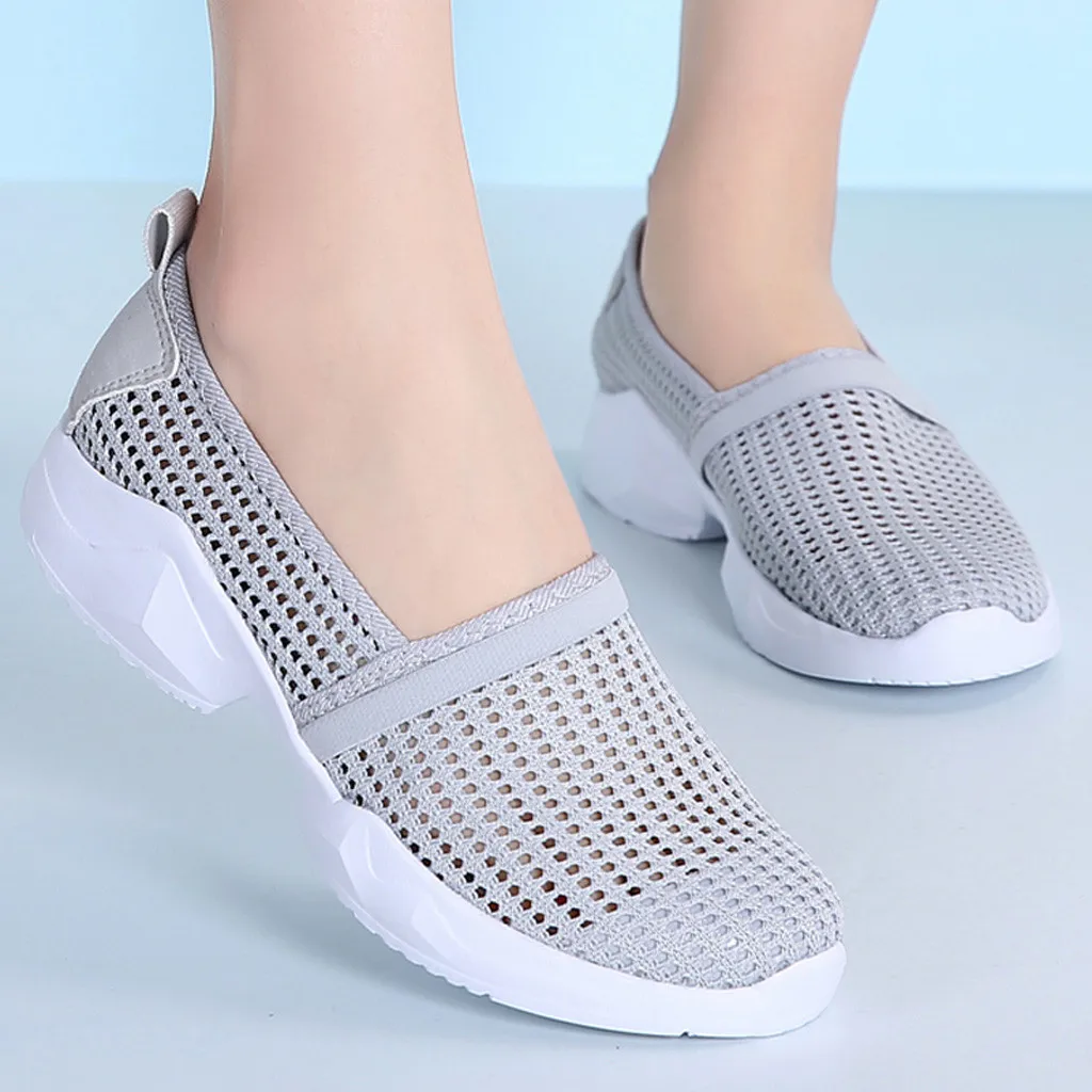 Женская спортивная обувь дышащие Туфли кроссовки 2019|Женские и кеды| |