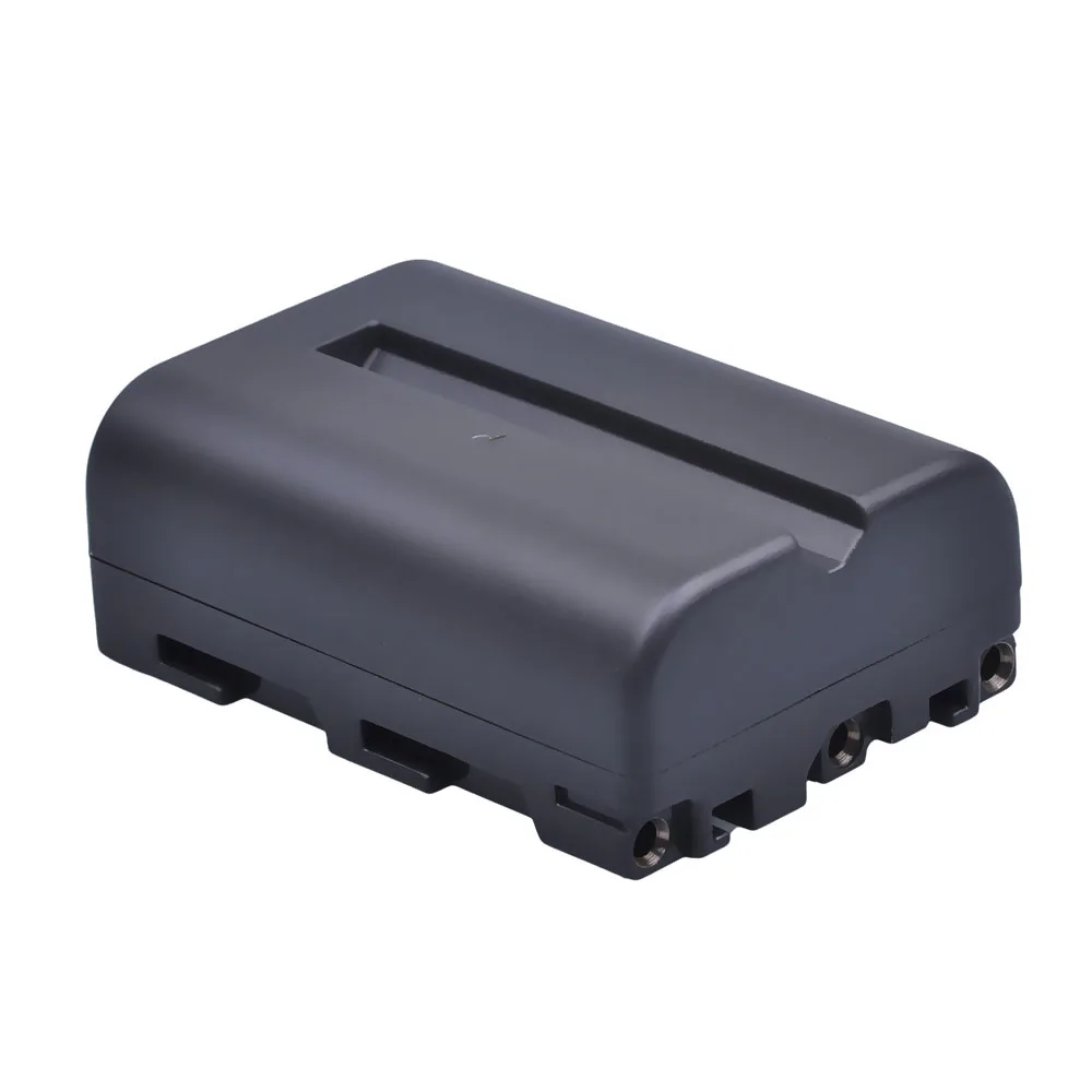 2x1800mAh NP FM500H батарея камеры + LED ультра быстрое зарядное устройство для Sony A57 A65 A77 A99