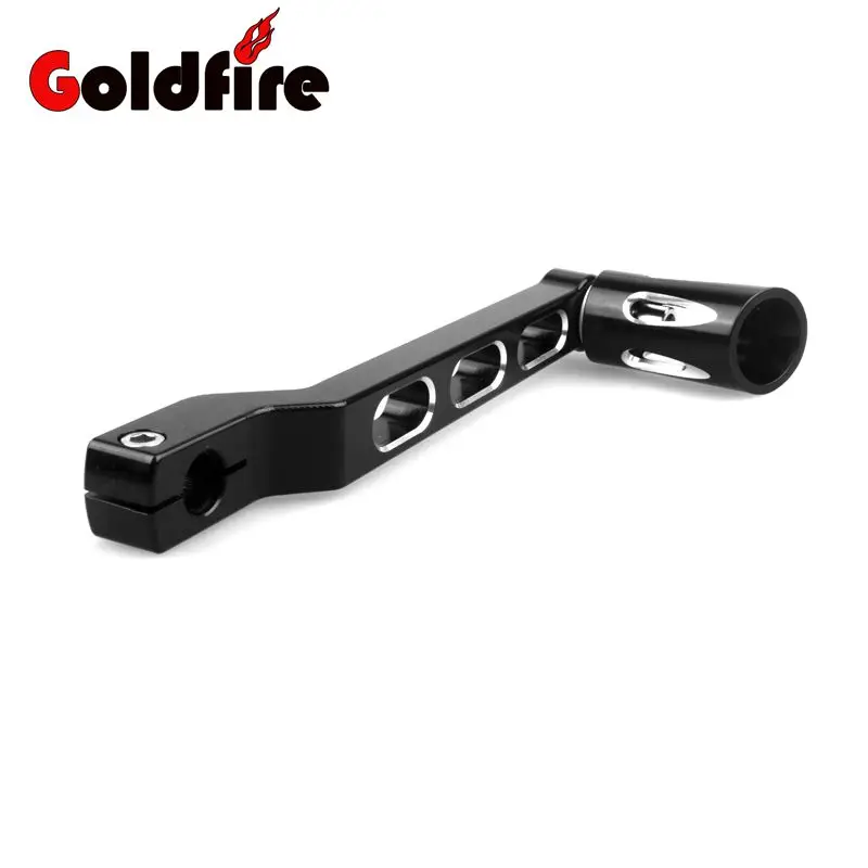 Шестерни переключения педальные рычаги колышки для Harley Softail Road King FLHR ультра