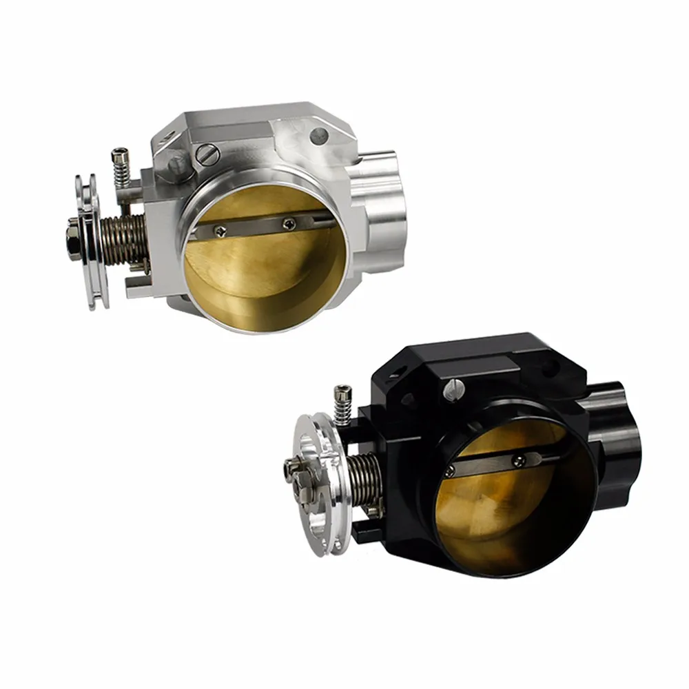 70 мм дроссельной заслонки для Honda B16 B18 D16 F22 B20 D/B/H/F дроссельной заслонки 70 мм EF EG EK DC2 H22 D15 D16 YC100852