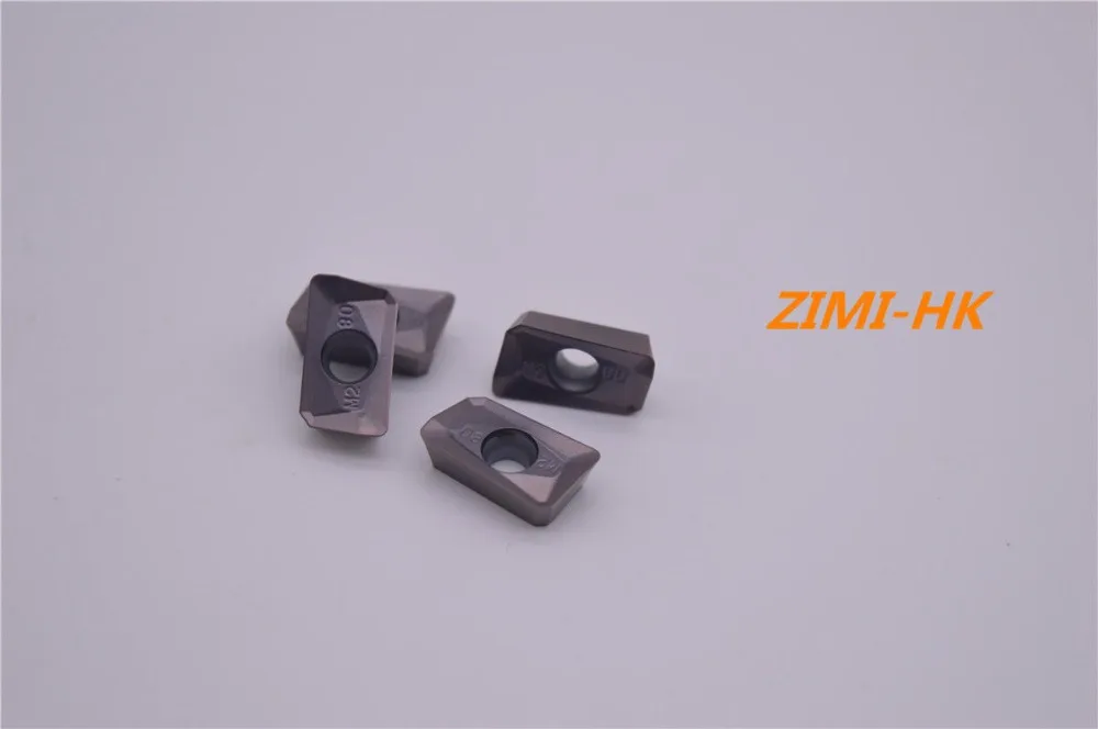 

10pcs APMT1135PDER-M2 VP15TF insert CNC blade milling cutter