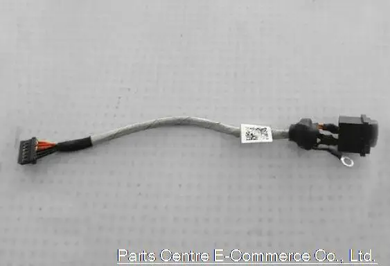 Для Sony VPCF2 VPC F2 V081 603 0001 7376_A DC Power Jack зарядный кабель провод шнур соединитель|jack