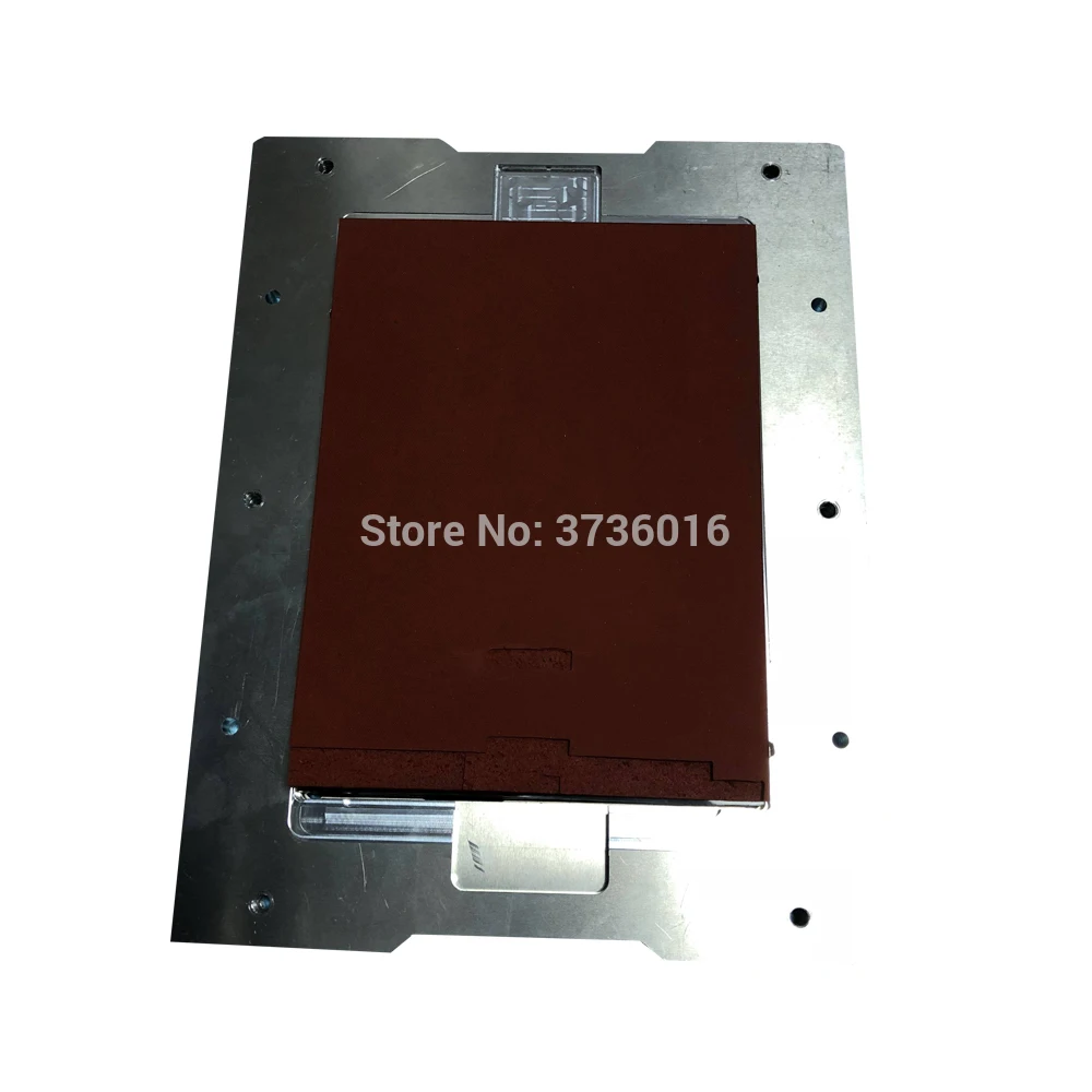 YMJ For pad 10.5 Tablet Laminating machine mold LCD display Touch Screen OCA Accurate positioning Vacuum automatic | Мобильные