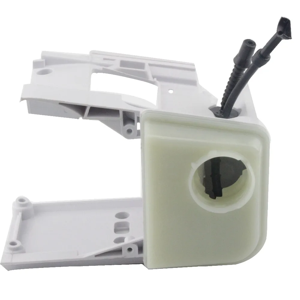 Корпус топливного бака Farmertec совместимый с Бензопилой Stihl MS200T 020T #1129 350 0853 1129 0806 |