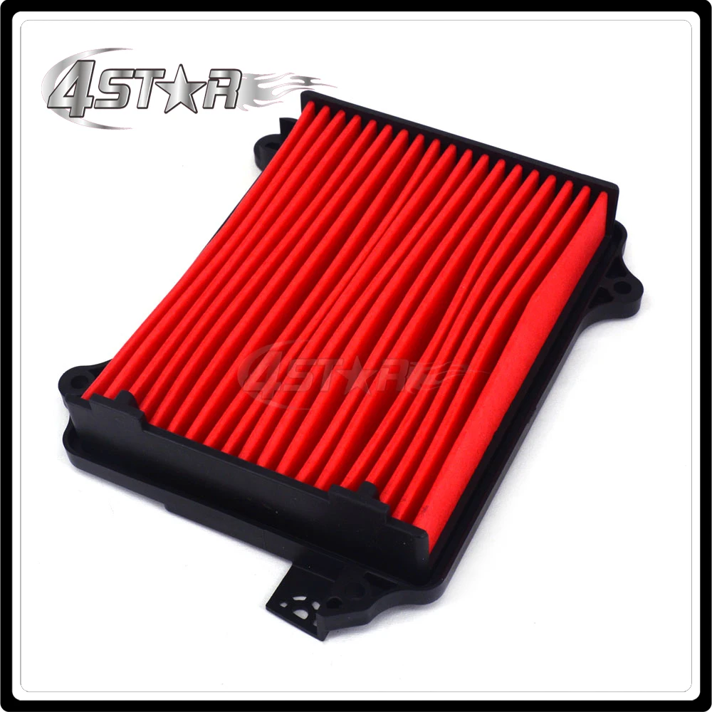 Воздушный фильтр очиститель воздуха для Honda AX 1 250 1988 1994 1989 1990 1991 1992 1993 NX250 уличный