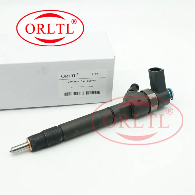Форсунки для впрыска топлива ORLTL 0445110069 в сборе 0 445 110 069 0445 MB 611 070 08 87 | Автомобили и