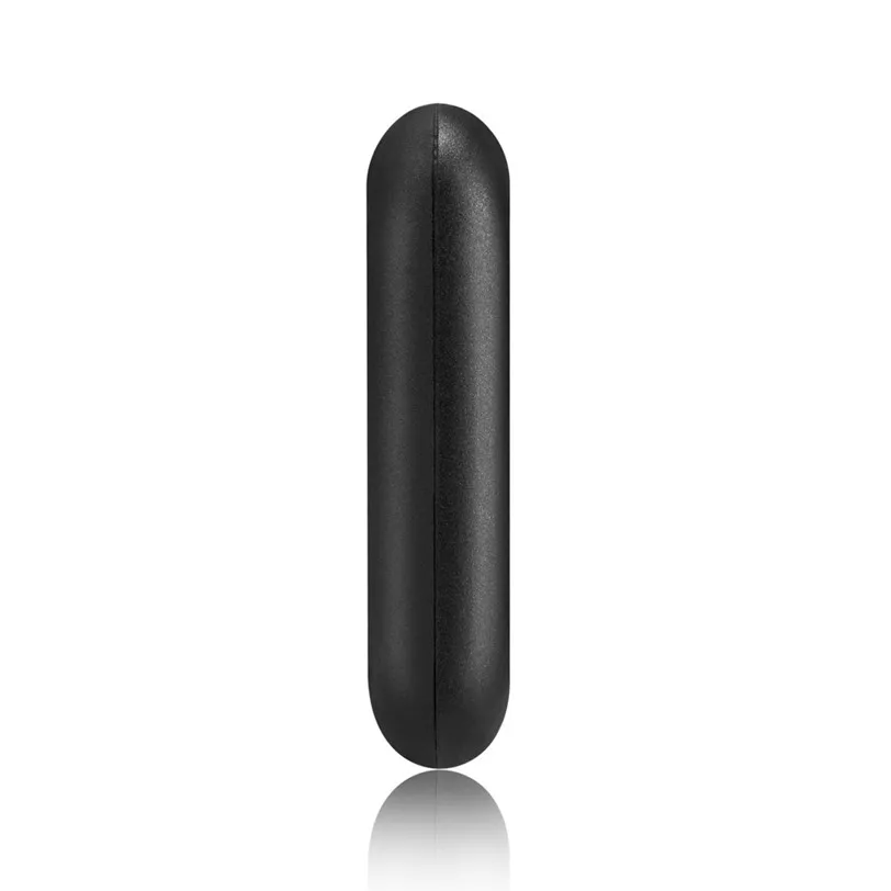 DIY вязаное модное ожерелье с резиновой подвеской держатель для Xiaomi Mi Band 2 Jun21