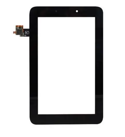 

Witblue New For 7 " Vodafone Smart Tab II Tablet touch screen panel Digitizer Glass Sensor replacement Free Shipping