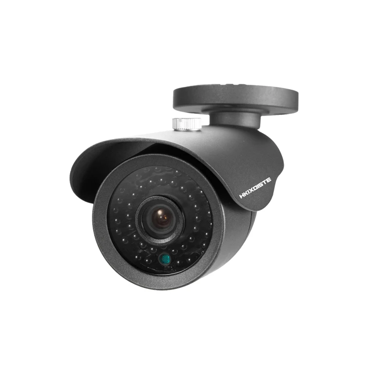 Камера видеонаблюдения аналоговая водонепроницаемая 2 Мп AHD 1080P ночное видение |