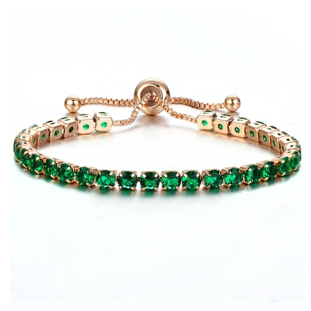 Браслет стразы Женский модный браслет ювелирные изделия аксессуары из